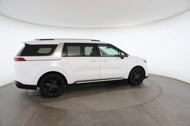 Used 2024 Kia Carnival SX image 20