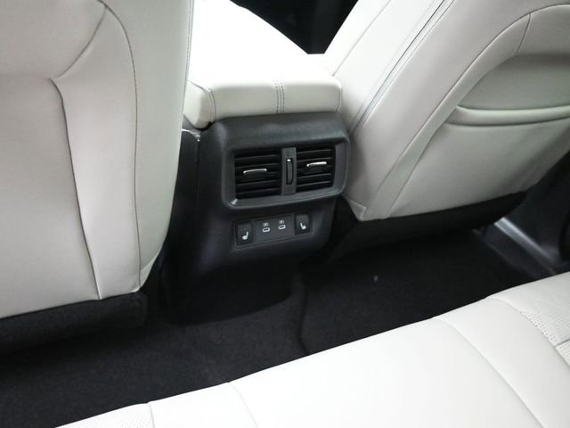 New 2026 Nissan Murano Platinum w/ Cargo Package image 20