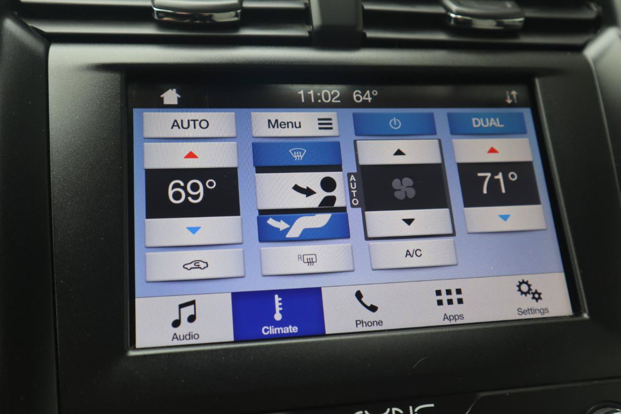 Used 2019 Ford Fusion SE w/ Equipment Group 151A FWD image 75