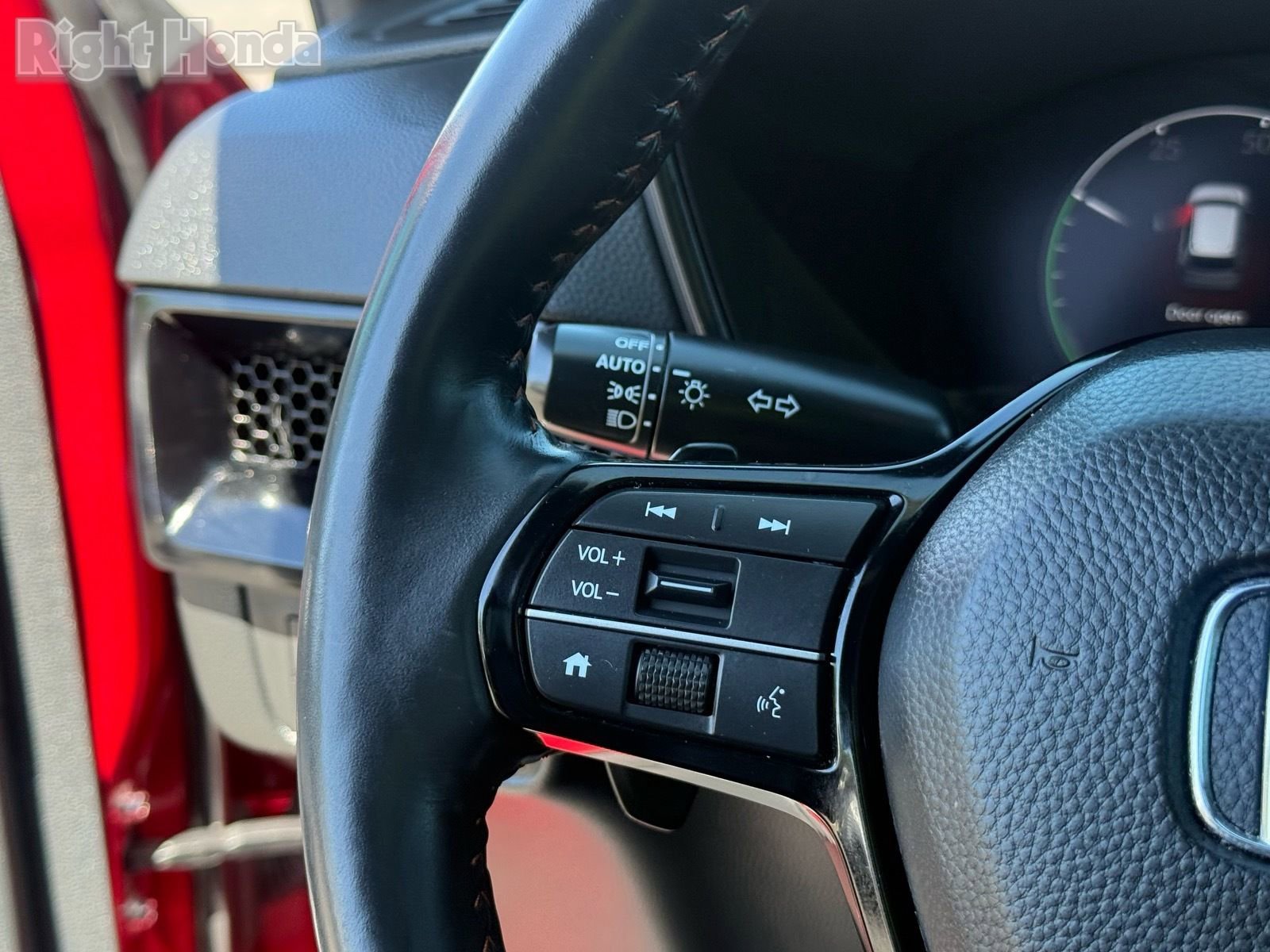 Certified 2023 Honda CR-V Sport Touring image 18