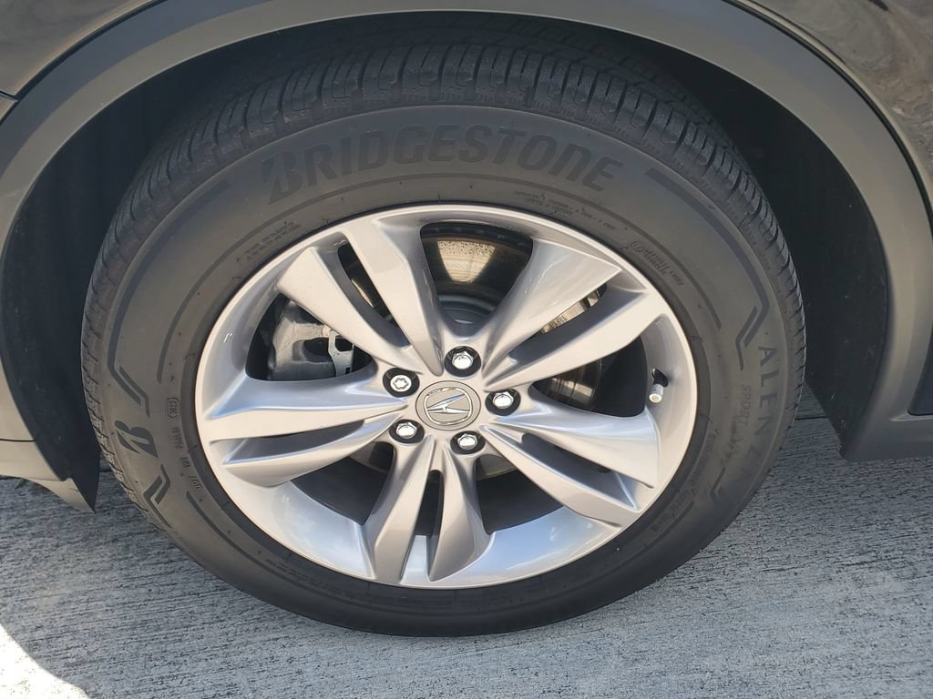Used 2024 Acura MDX FWD image 4
