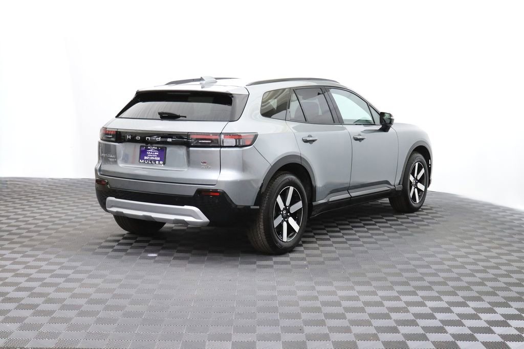 Used 2025 Honda Prologue Touring image 9