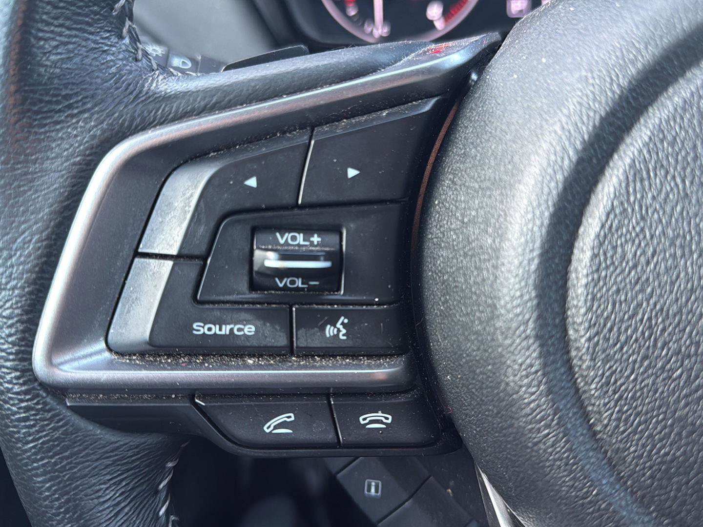 Used 2022 Subaru Outback Premium image 10