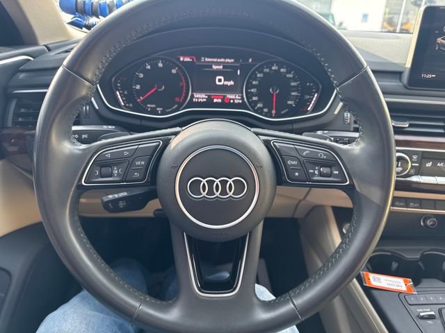 Used 2019 Audi A4 2.0T Premium image 14