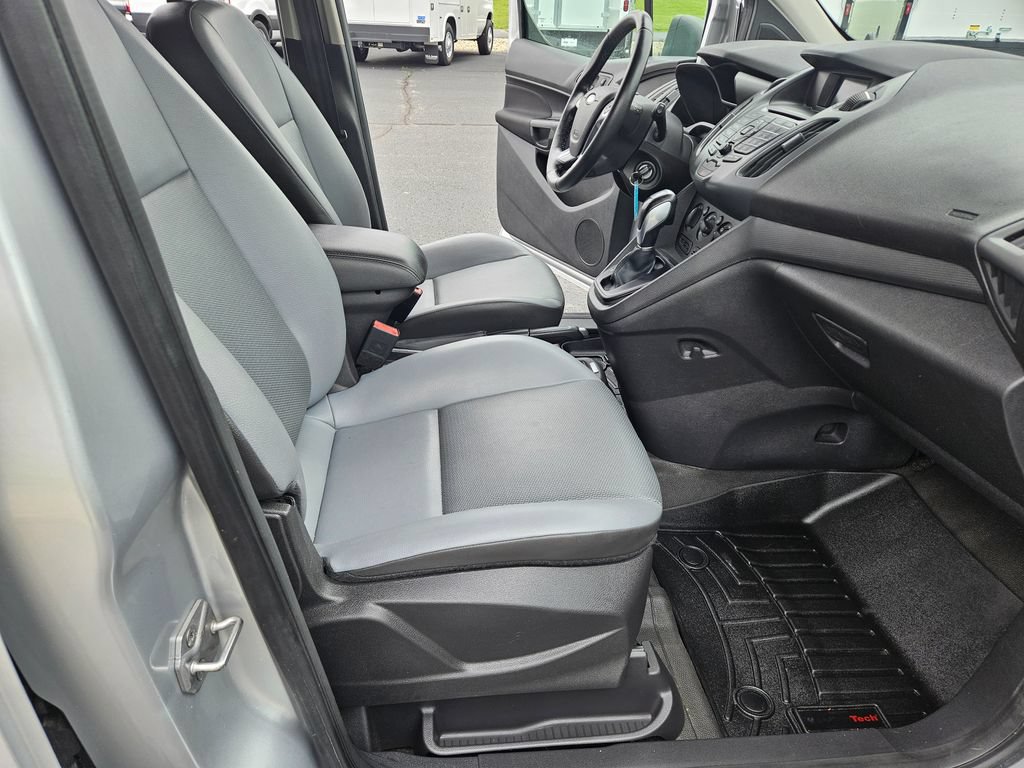 Used 2016 Ford Transit Connect XL FWD image 20