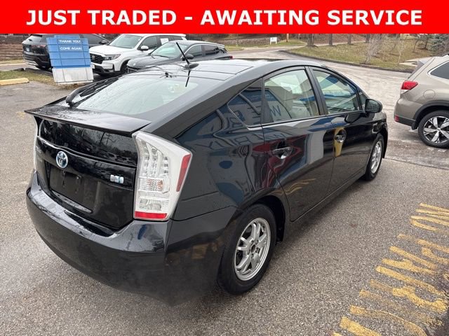 Used 2010 Toyota Prius Three image 8