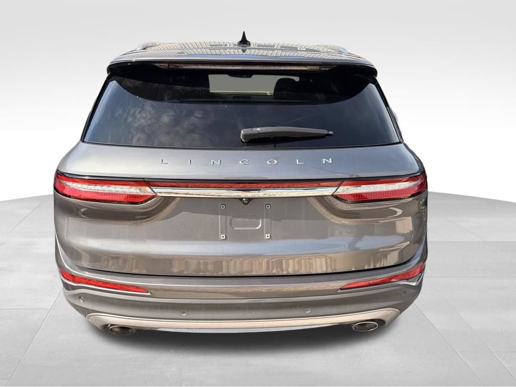 Used 2022 Lincoln Corsair AWD w/ Equipment Group 101A image 5