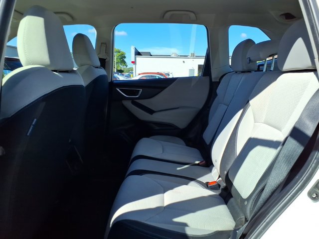 Used 2021 Subaru Forester AWD/4WD image 9
