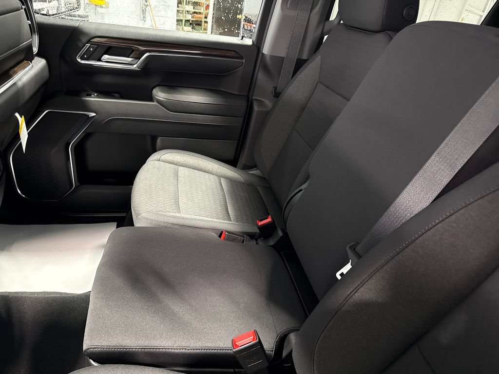 New 2026 Chevrolet Silverado 1500 LT AWD/4WD image 23