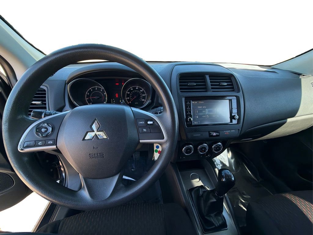 Used 2019 Mitsubishi Outlander Sport ES image 27