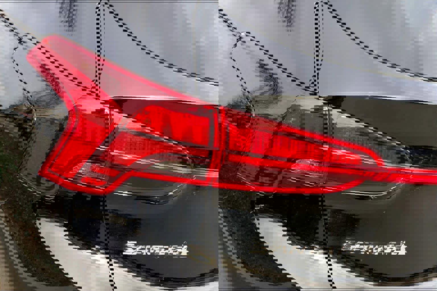 Used 2023 Hyundai Santa Fe SEL image 54