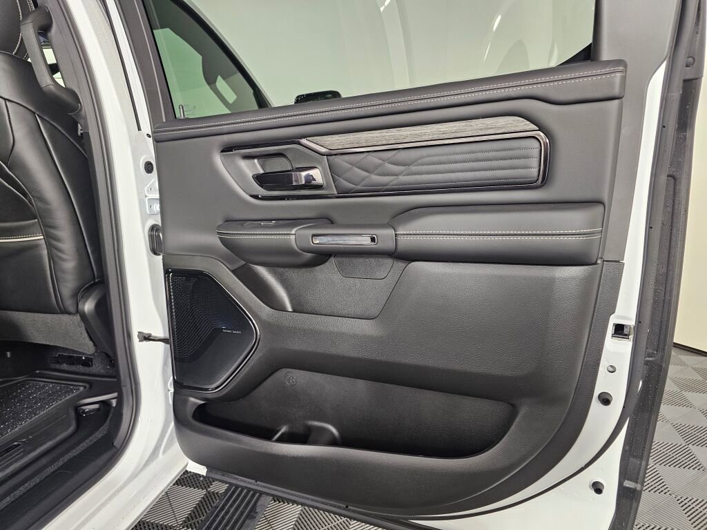New 2026 RAM 1500 Limited w/ Night Edition image 36