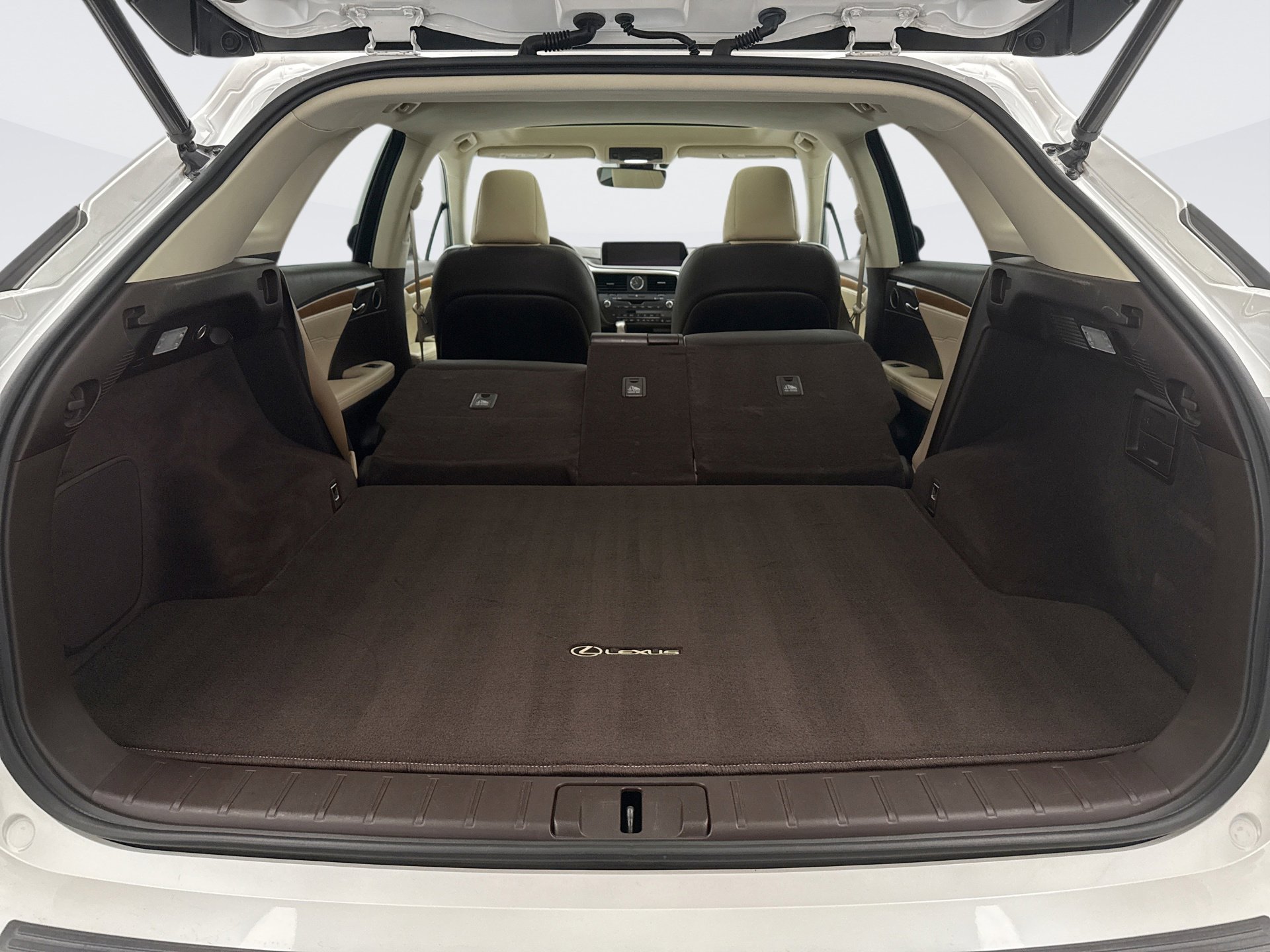 Used 2017 Lexus RX 350 AWD w/ Premium Package image 22