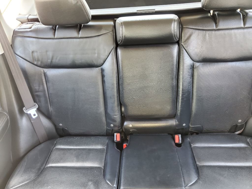 Used 2015 Honda CR-V Touring image 20