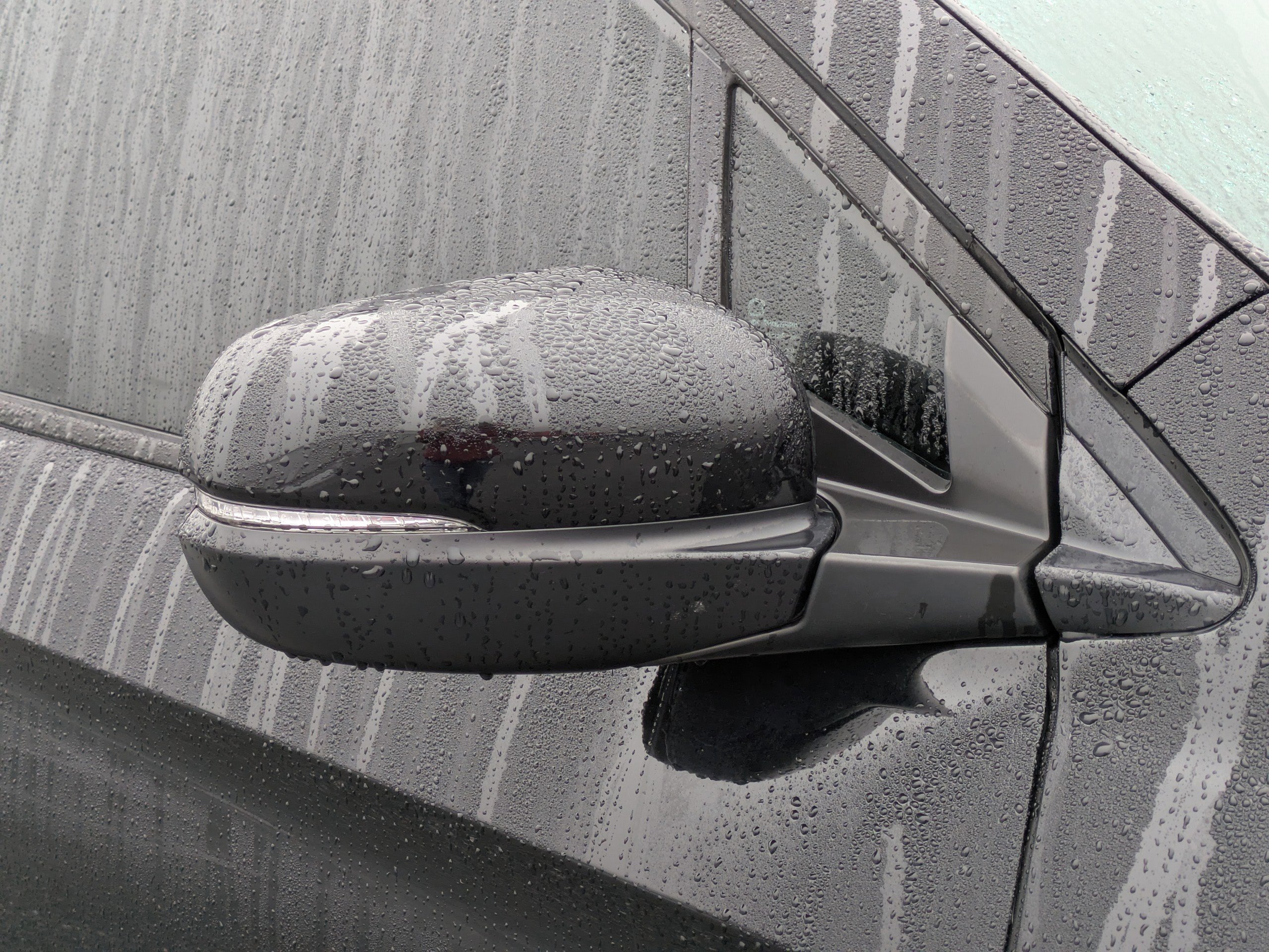 Used 2025 Honda Passport TrailSport image 12