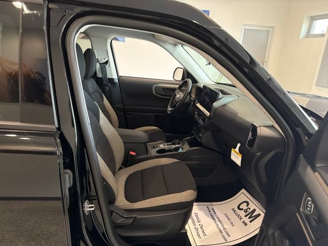 New 2026 Ford Bronco Sport Big Bend w/ Convenience Package AWD/4WD image 17