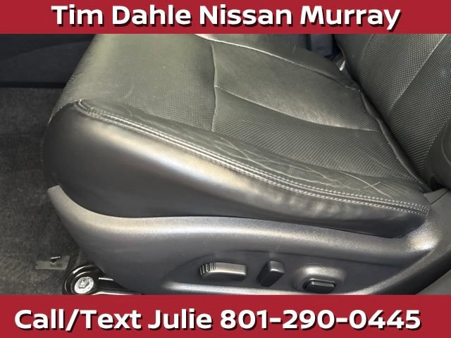 Used 2015 Nissan Altima 2.5 SL w/ Technology Package FWD image 20