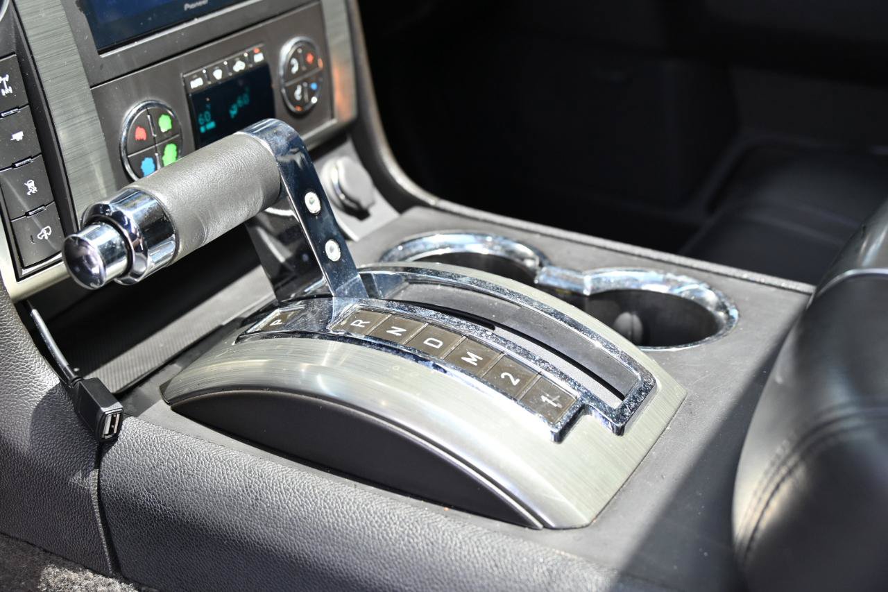 Used 2008 HUMMER H2 AWD/4WD image 37
