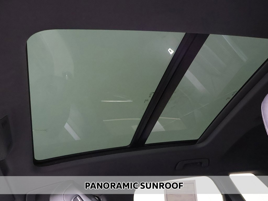 Used 2023 Audi Q4 e-tron Premium Plus w/ Premium Plus image 4