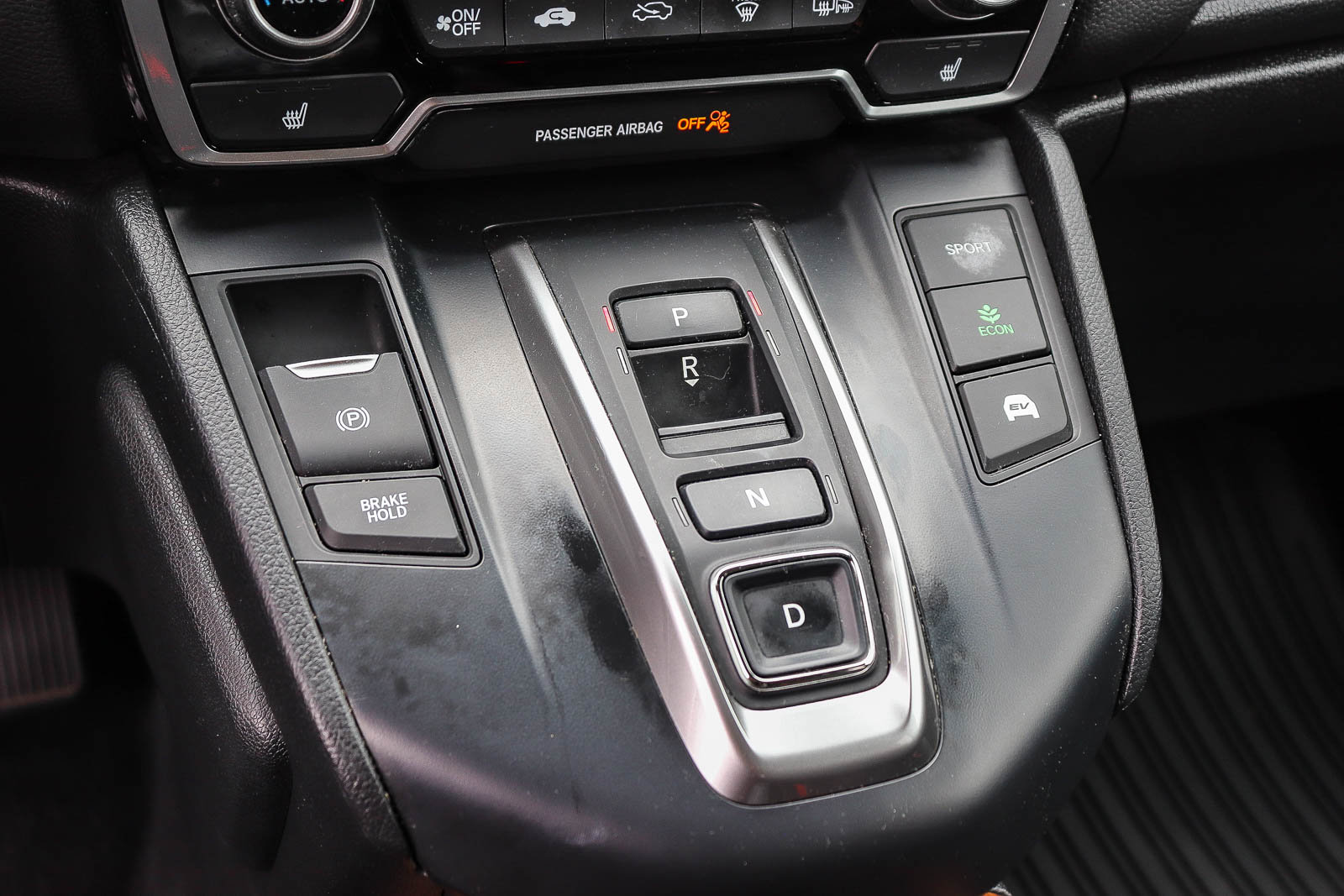 Certified 2022 Honda CR-V Touring image 26