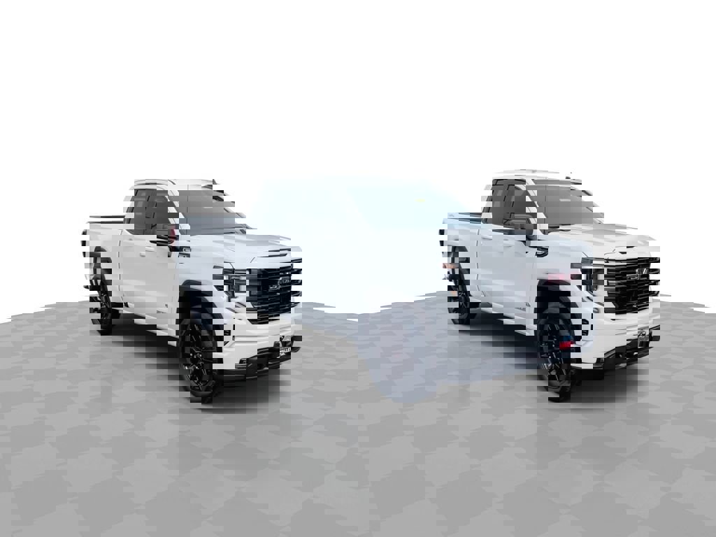 New 2026 GMC Sierra 1500 Elevation image 2