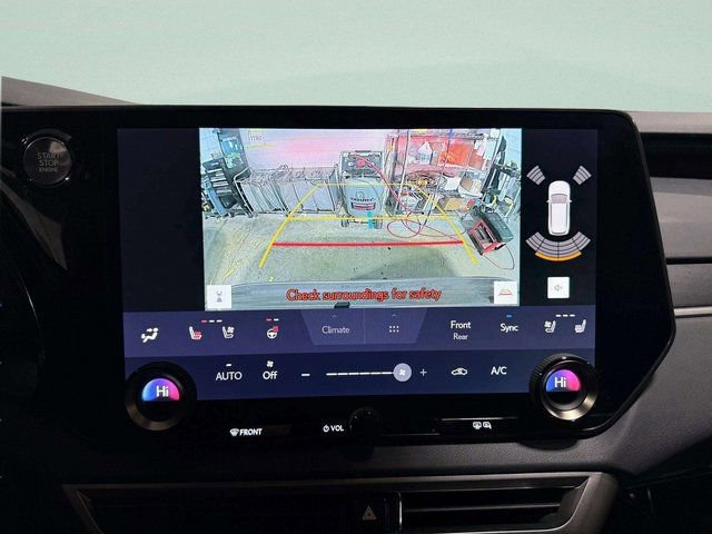Used 2023 Lexus RX 350 AWD image 14