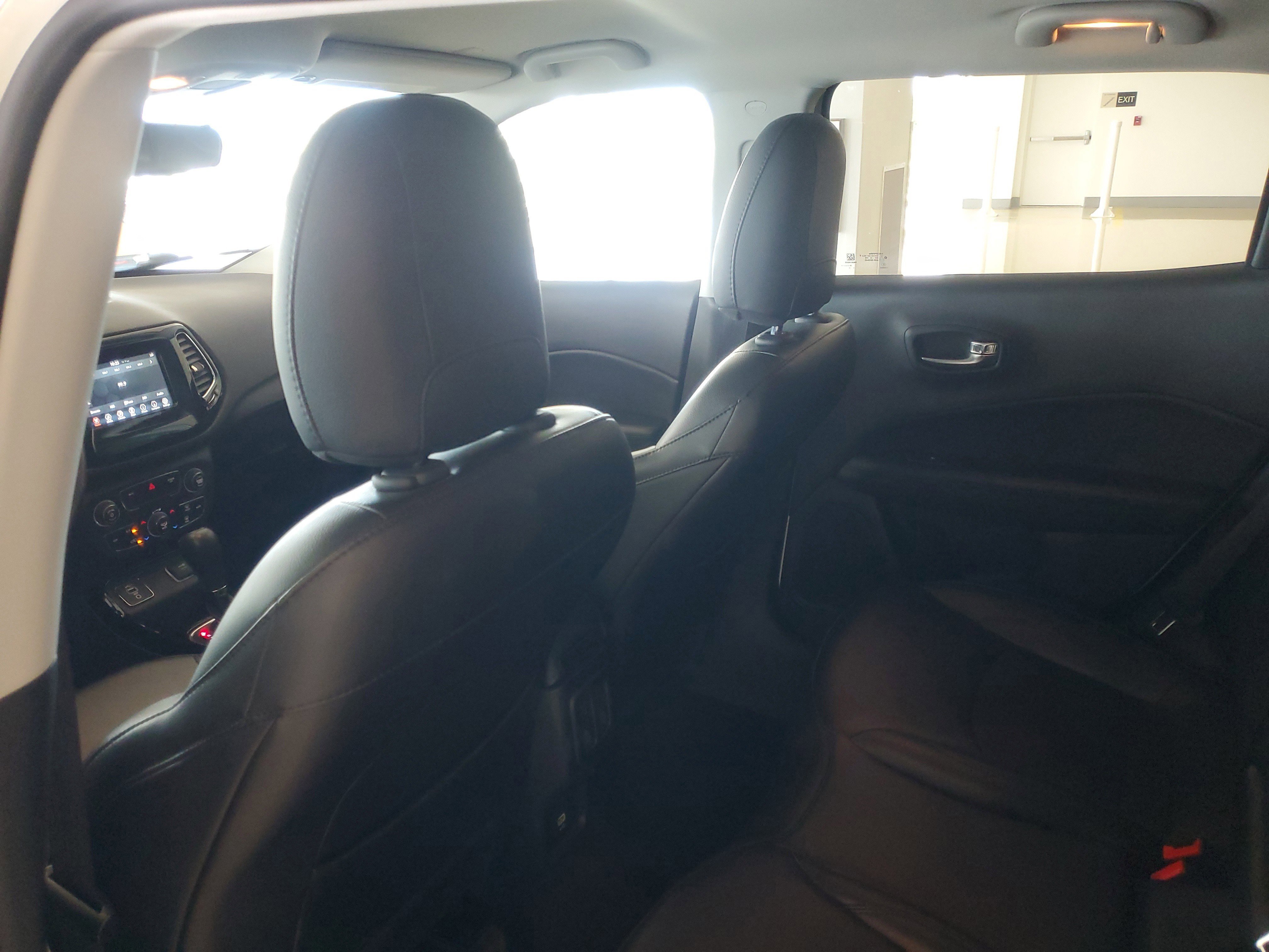 Used 2020 Jeep Compass Altitude image 15