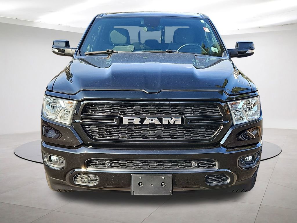 Used 2022 RAM 1500 Lone Star image 2