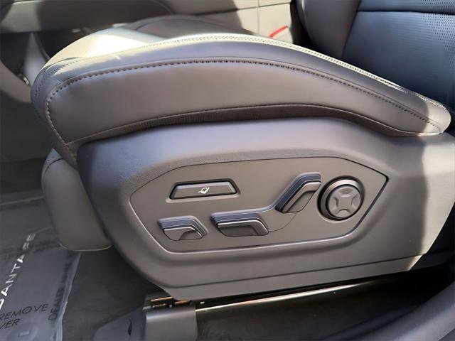 New 2026 Hyundai Santa Fe Calligraphy image 15