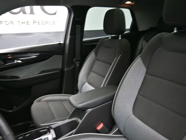 Used 2024 Chevrolet TrailBlazer LT w/ Convenience Package image 16