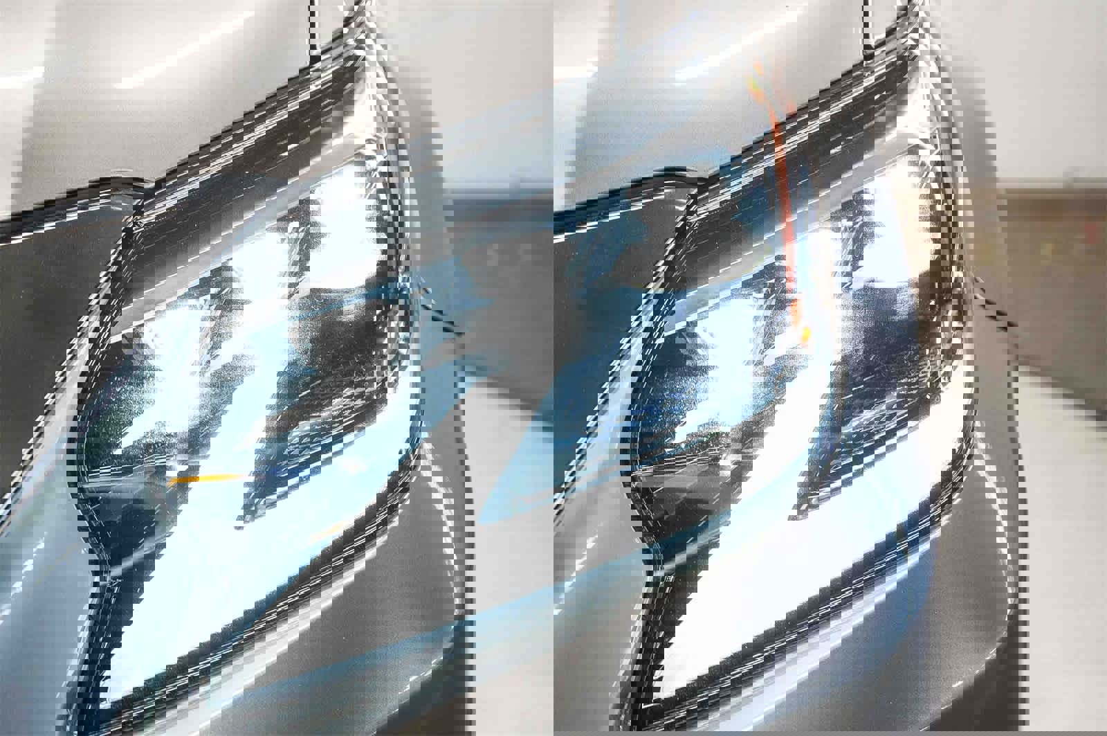 Certified 2023 Lexus GX 460 Premium image 7