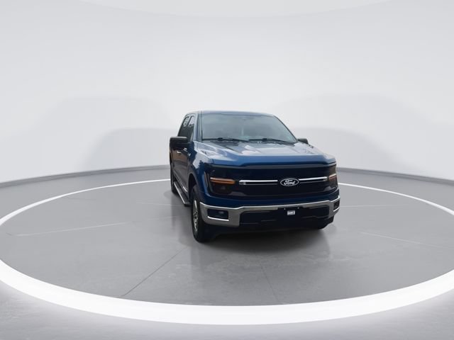 Used 2024 Ford F150 XLT w/ Mobile Office Package AWD/4WD image 3