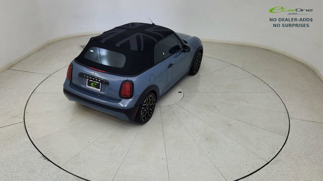 Used 2025 MINI Cooper S FWD image 72