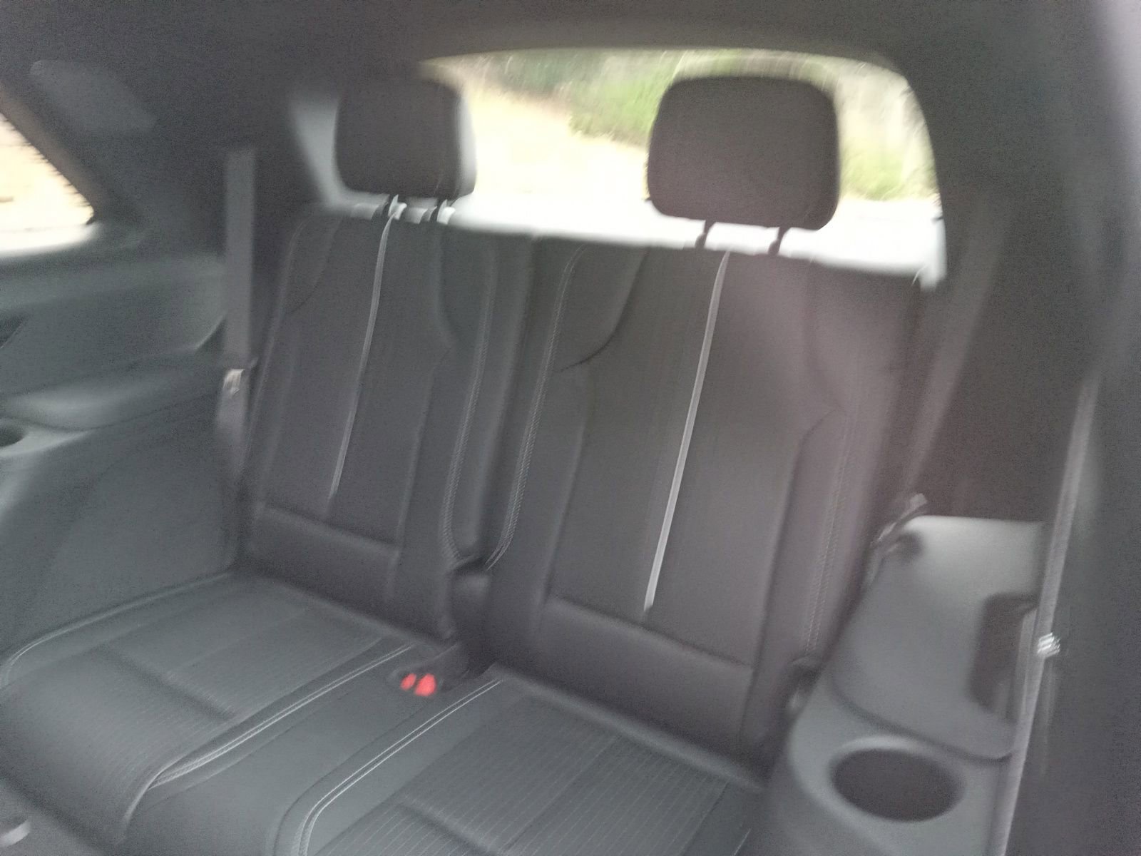 New 2026 Cadillac Vistiq Luxury image 26