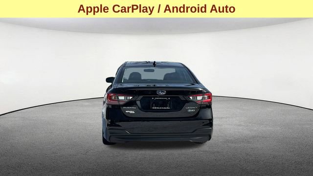 Certified 2024 Subaru Legacy Limited image 7