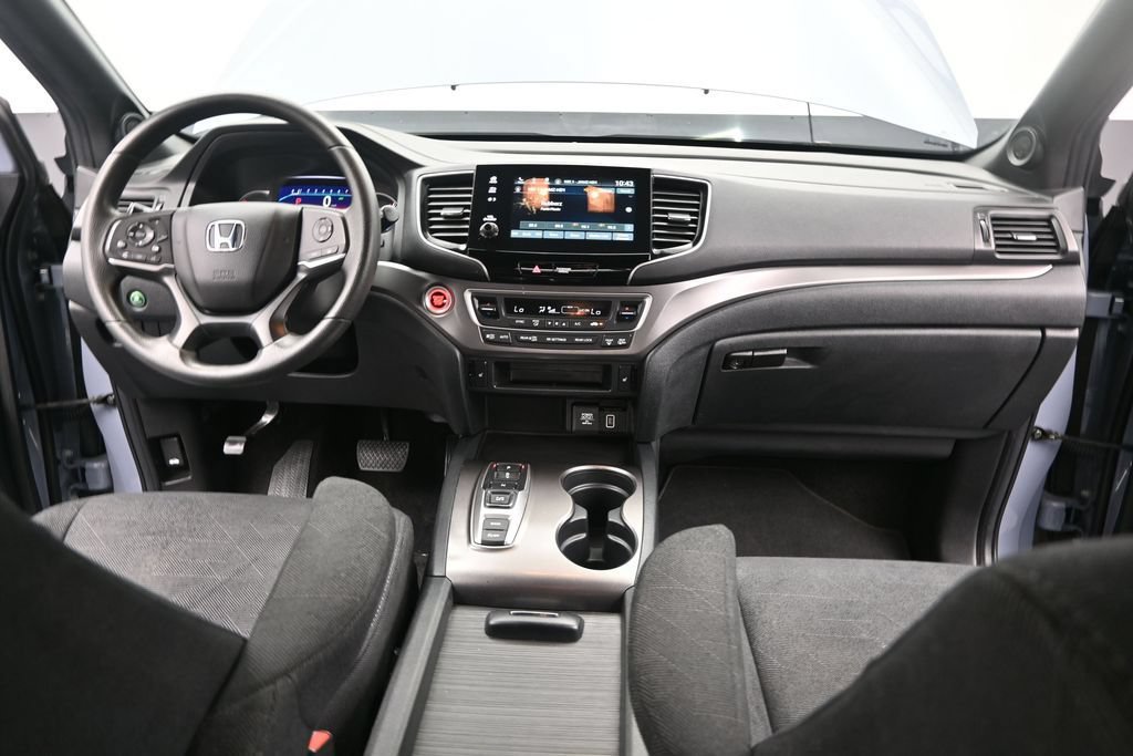 Used 2022 Honda Pilot Sport image 31