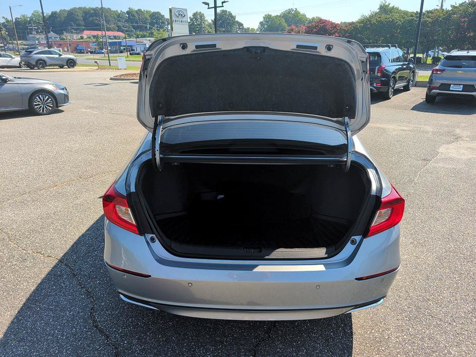 Used 2022 Honda Accord EX-L image 15