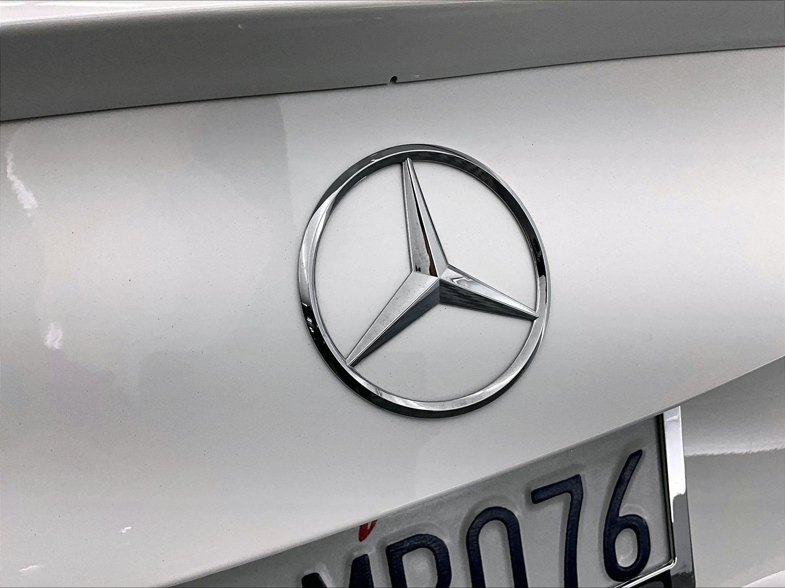 Certified 2024 Mercedes-Benz C 300 Sedan image 32