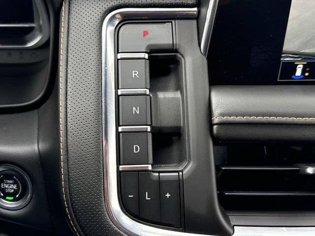 Certified 2022 GMC Yukon AT4 AWD/4WD image 16