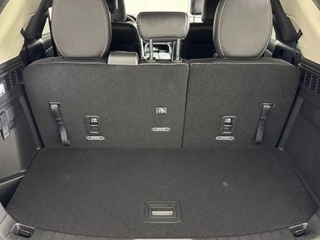 New 2026 MAZDA CX-90 Plug-In Hybrid w/Premium Sport AWD/4WD image 20
