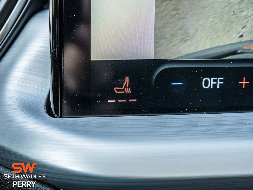 Used 2024 Ford Escape Premium w/ PHEV Premium Package image 31