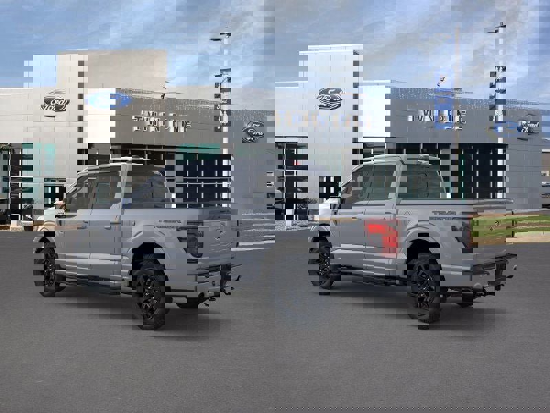 New 2026 Ford F150 Tremor w/ Bed Utility Package image 4