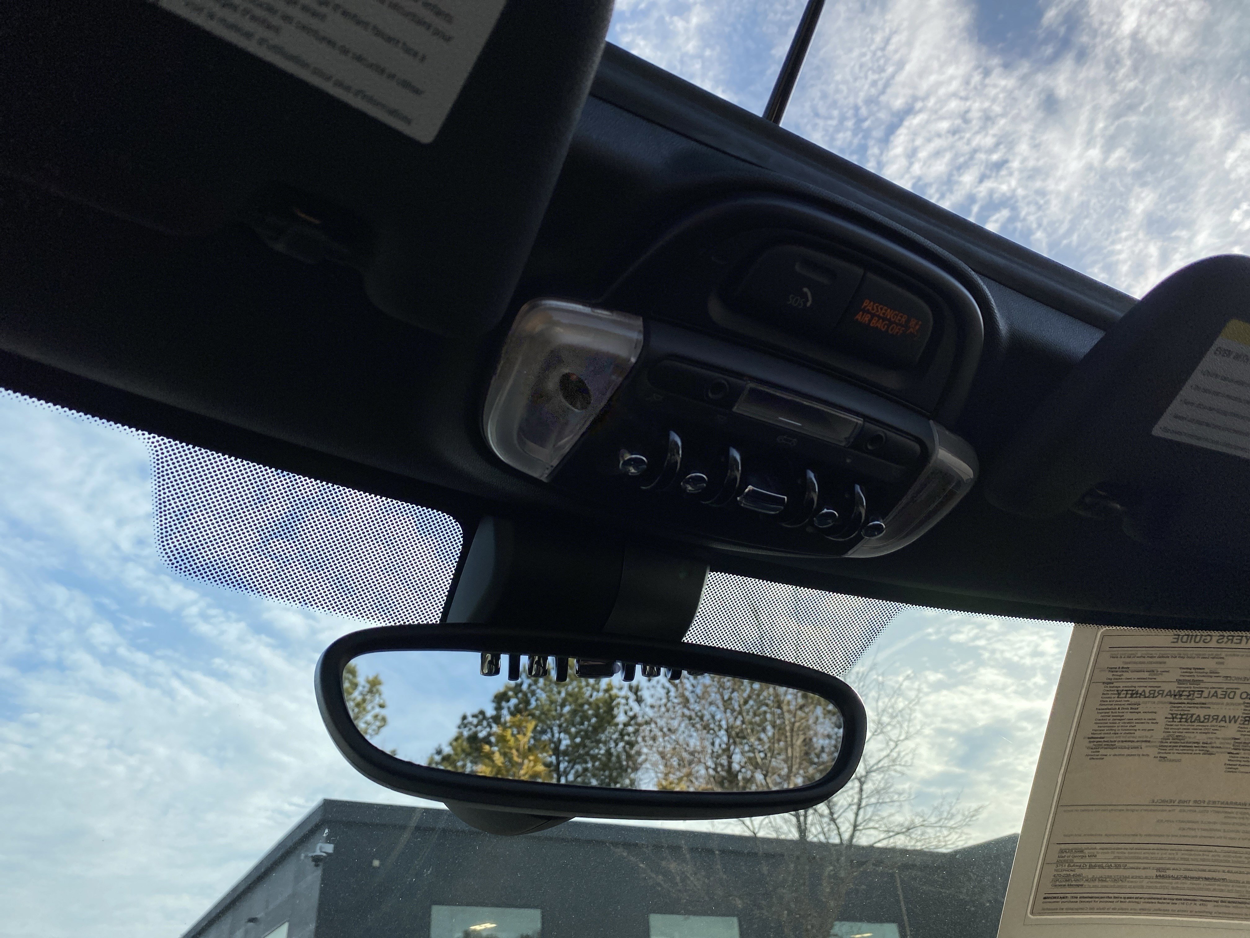 Used 2024 MINI Cooper S image 30