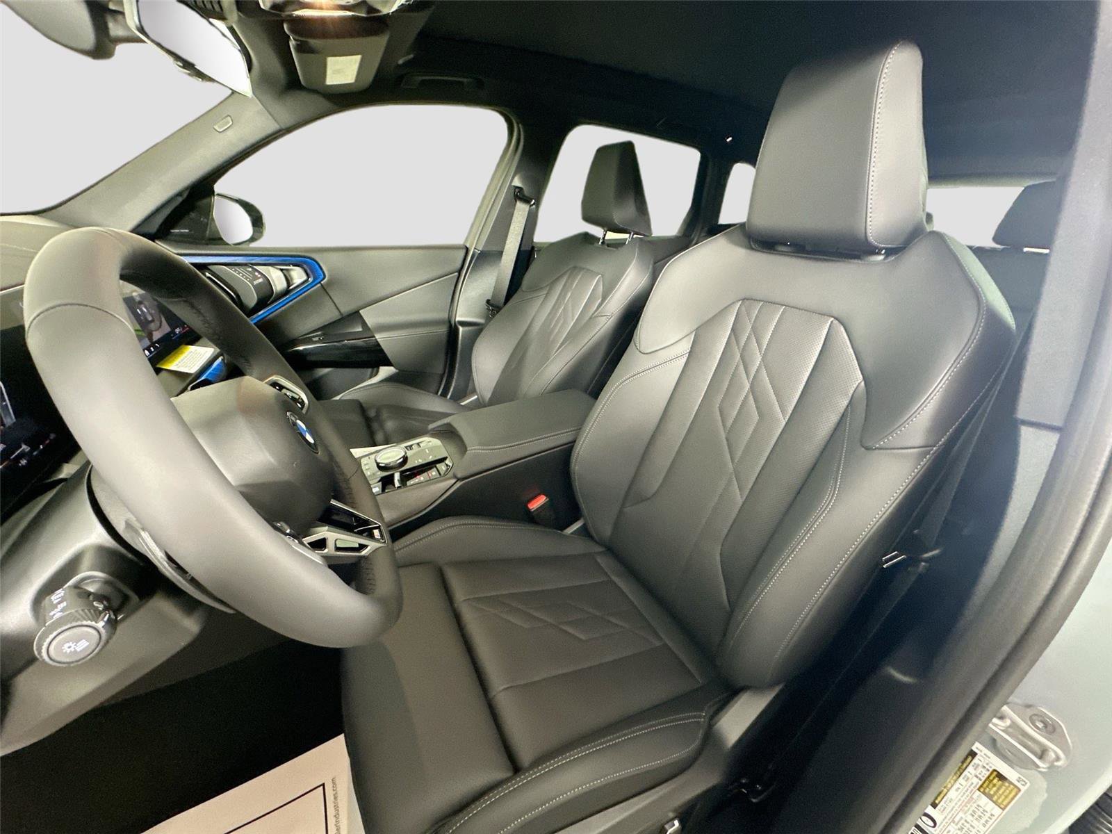 New 2026 BMW X3 xDrive30 AWD/4WD image 23