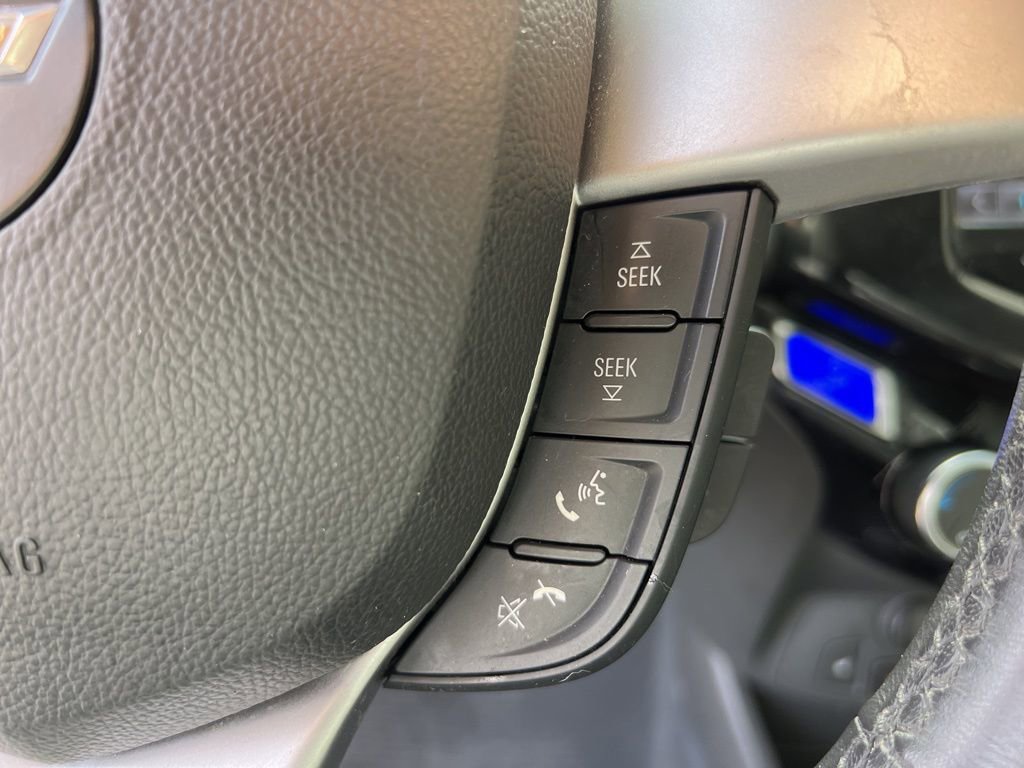 Used 2016 Chevrolet Spark LT image 14