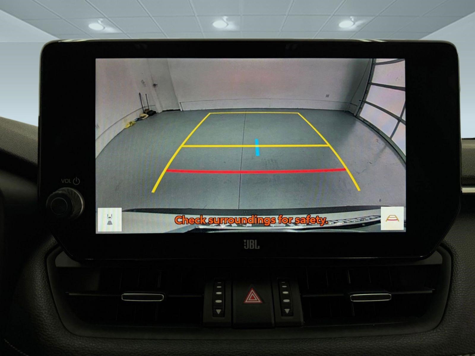Used 2024 Toyota RAV4 Limited AWD/4WD image 30
