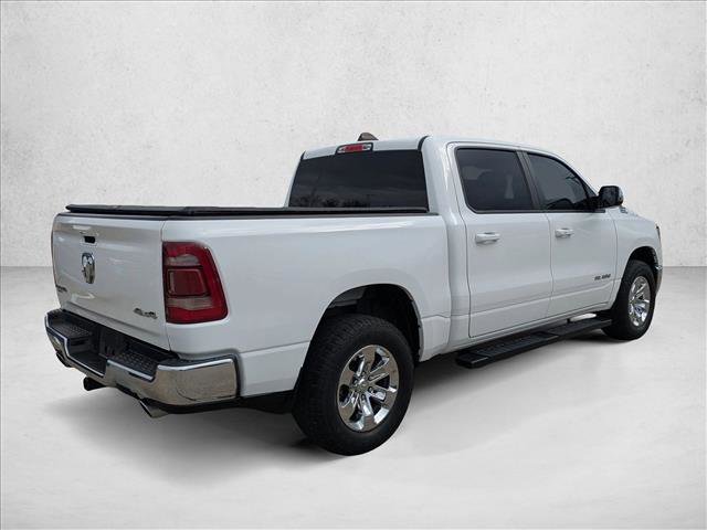 Used 2024 RAM 1500 Laramie image 5