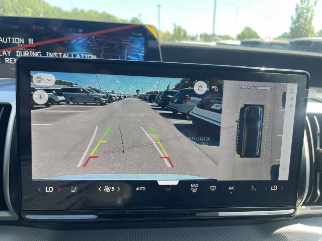 New 2027 Ford Expedition Max Active RWD image 19