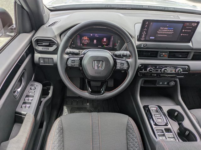 Certified 2026 Honda Pilot Sport image 16