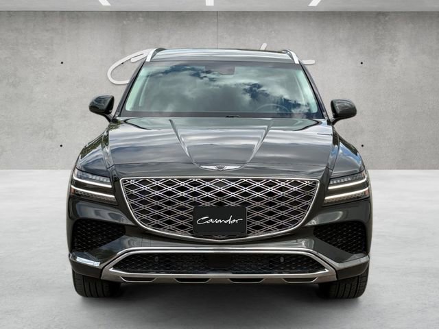 Used 2025 Genesis GV80 2.5T Standard image 18